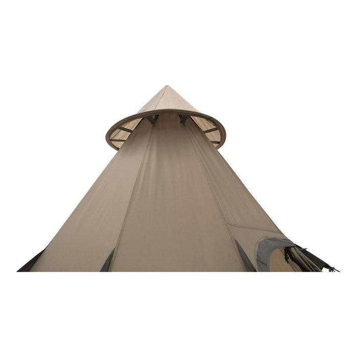 Easy Camp Moonlight Tipi Style Tent 8 Person Camping Glamping