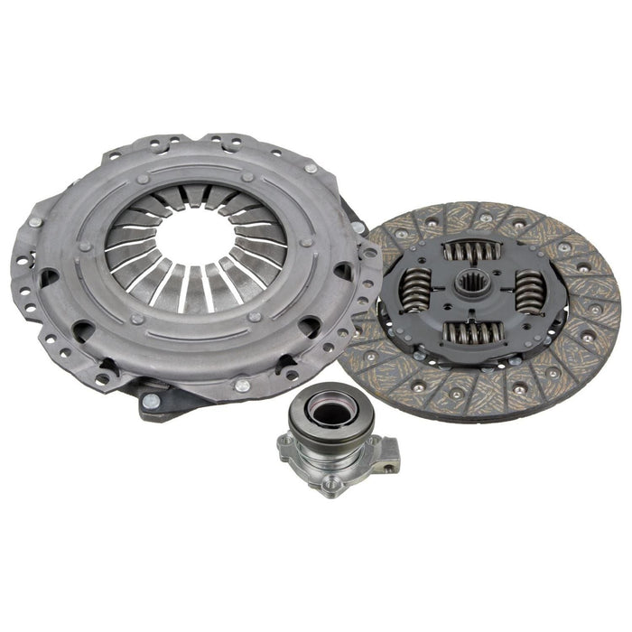 Blue Print ADW193060 Clutch Kit