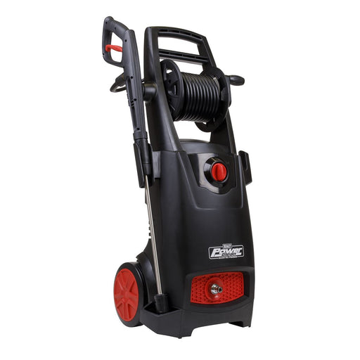 Sealey Pressure Washer 170bar with TSS & Rotablast Nozzle 230V PW2500 Sealey  - Dynamic Drive