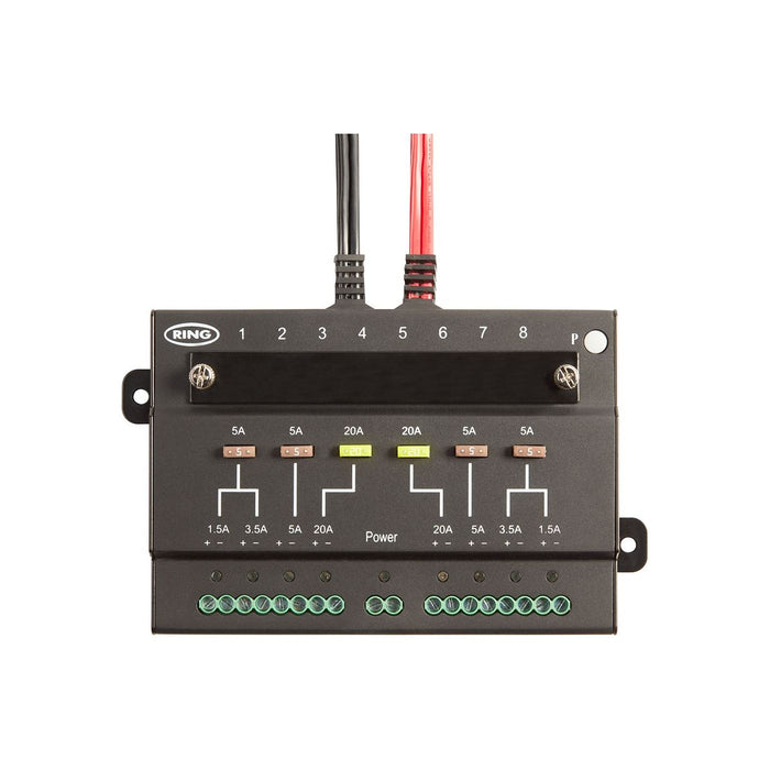 Ring Wireless Switching Unit 12V 60A - RSU60