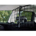 fits Land Rover Discovery 2004-2... Car Headrest Black Mesh Dog Guard by UKB4C UKB4C  - Dynamic Drive