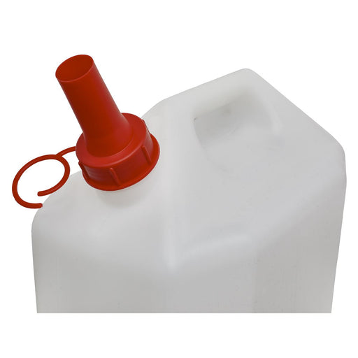 Sealey Water Container 30L with Spout WC30 Sealey  - Dynamic Drive