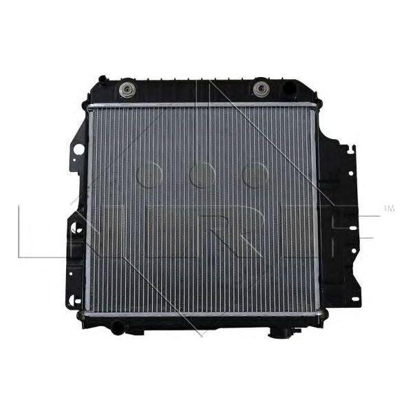 NRF Radiator 50315