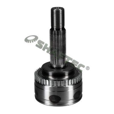 Genuine Shaftec Cv Joint (New) CV1037N Shaftec  - Dynamic Drive