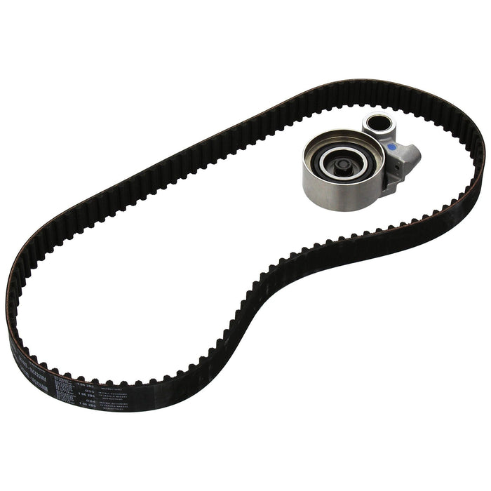 Gates Powergrip Timing Belt Kit fits Toyota Land Cruiser Amazon TDi - 4.2 - 98-0