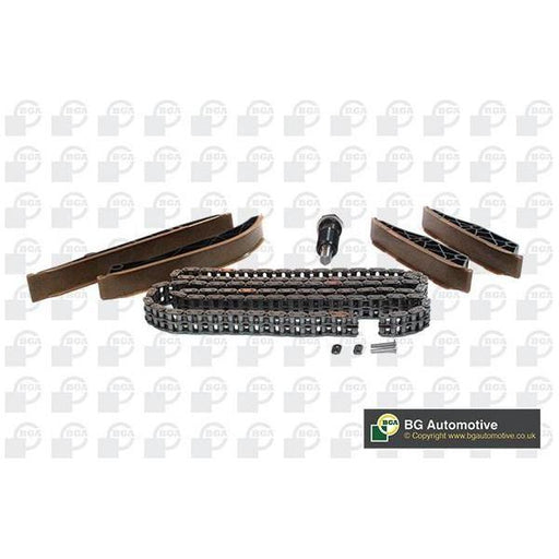 BGA Timing Chain Kit TC5619K fits Mercedes-Benz G-Class Town Parts  - Dynamic Drive