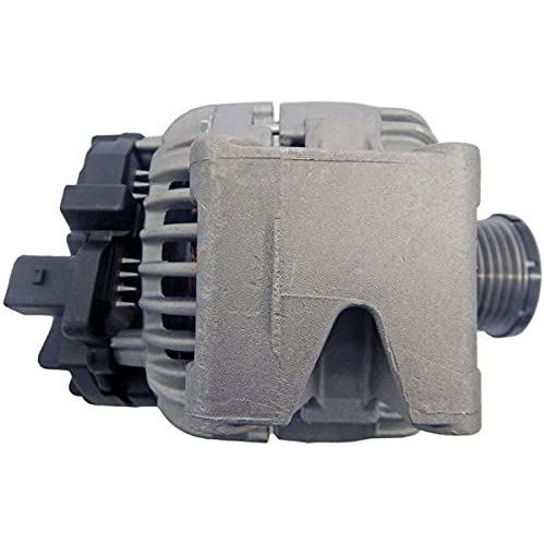 Hella Alternator 14V 120A for e.g. Mercedes-Benz Sprinter 3,5-T Box (906) Hella  - Dynamic Drive