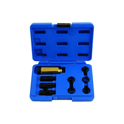 Laser Oxygen Sensor Boss Thread Repair Kit M18 5476 Laser Tools  - Dynamic Drive