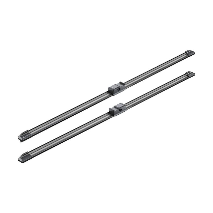 Bosch Aerotwin 26"/26" Front Windscreen Wiper Blades - A079S