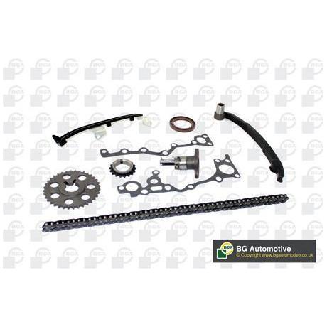 BGA Timing Chain Kit TC0610FK fits Toyota Regius Town Parts  - Dynamic Drive