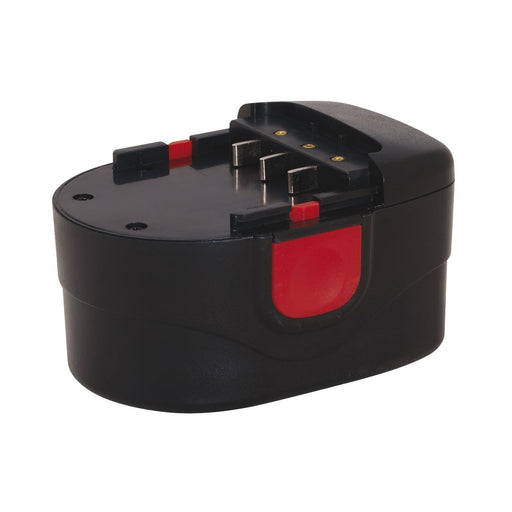 Sealey Power Tool Battery 12V 2Ah Lithium-ion for CPG12V CPG12VBP Sealey  - Dynamic Drive