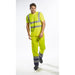 Portwest Hi-Vis T-Shirt - Yellow - Small Portwest  - Dynamic Drive