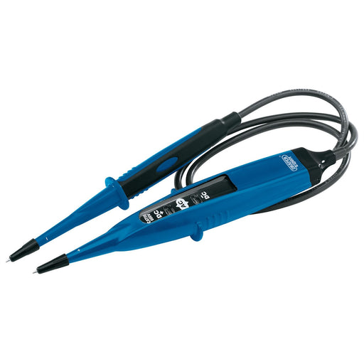 Draper AC/DC Voltage Tester 51957 Draper  - Dynamic Drive