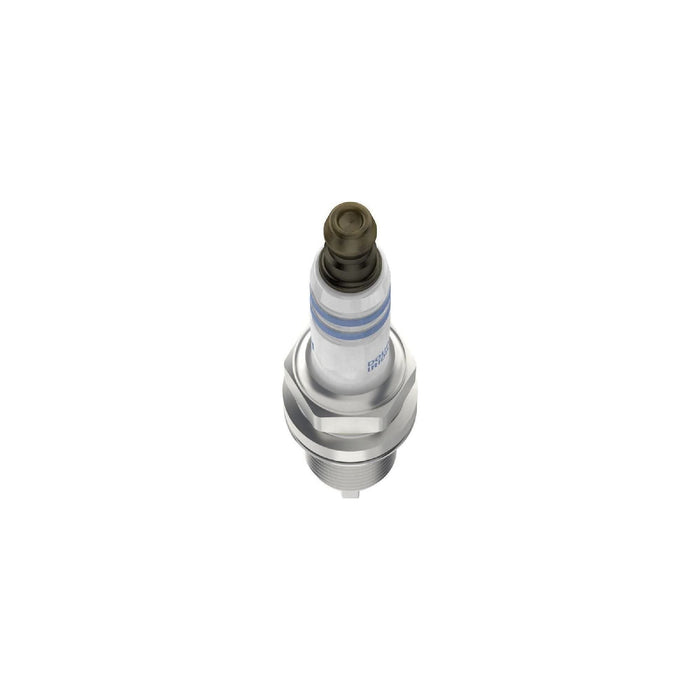 Bosch Spark Plug Fr7Dii35X fits Mitsubishi Outlander Plug-in Hybrid - 2.0 - 15- Bosch  - Dynamic Drive