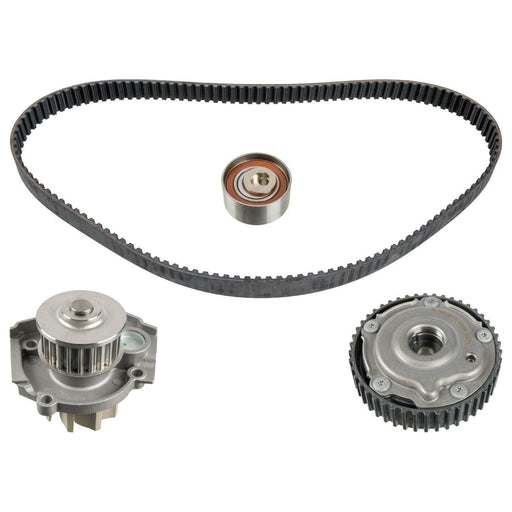 febi 173067 Timing Belt Kit Febi Bilstein  - Dynamic Drive