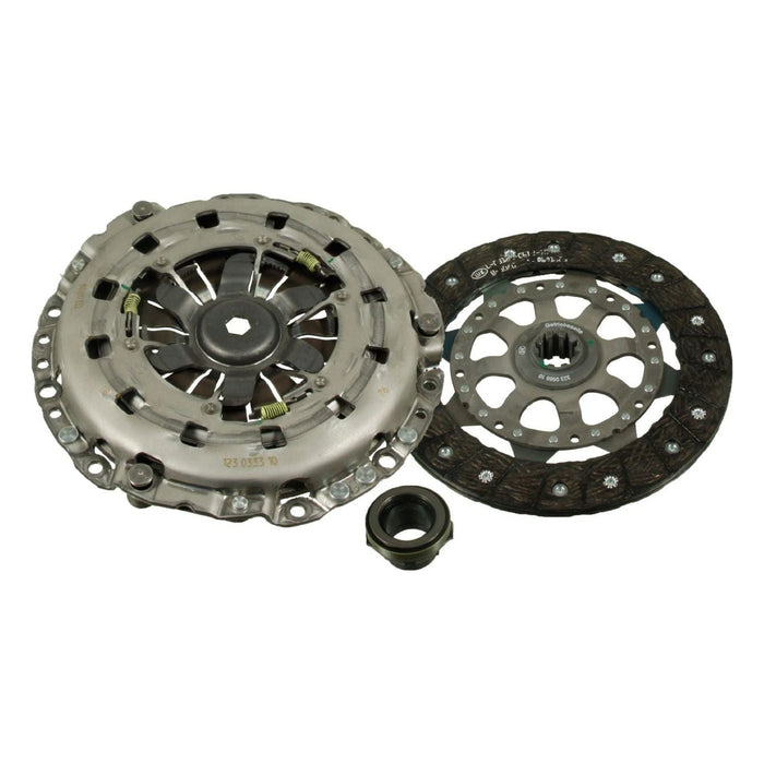 Blue Print ADB113021 Clutch Kit