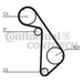 Genuine Continental ContiTech Timing Belt Kit fits Volvo 9409601990 CT825K1 ContiTech  - Dynamic Drive