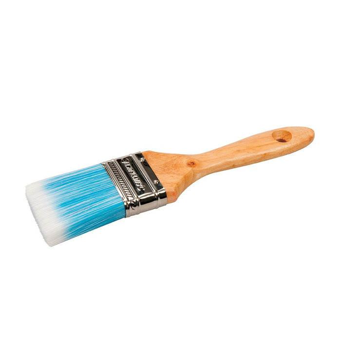 Silverline Synthetic Paint Brush 50mm / 2" Silverline  - Dynamic Drive