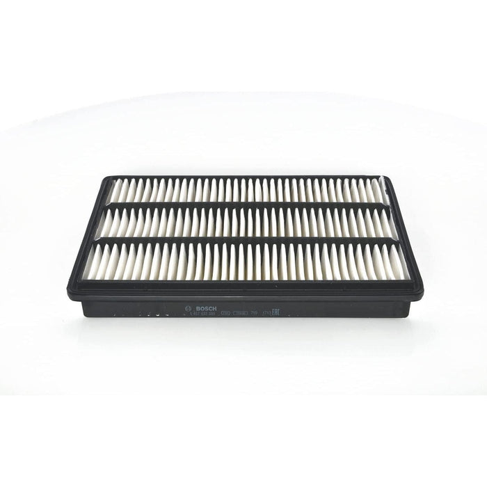 Genuine Bosch Car Air Filter S3339 fits Mitsubishi Shogun DiD - 3.2 - 11- 145743