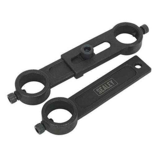 Sealey Universal Twin Camshaft Holding Tool Sealey  - Dynamic Drive