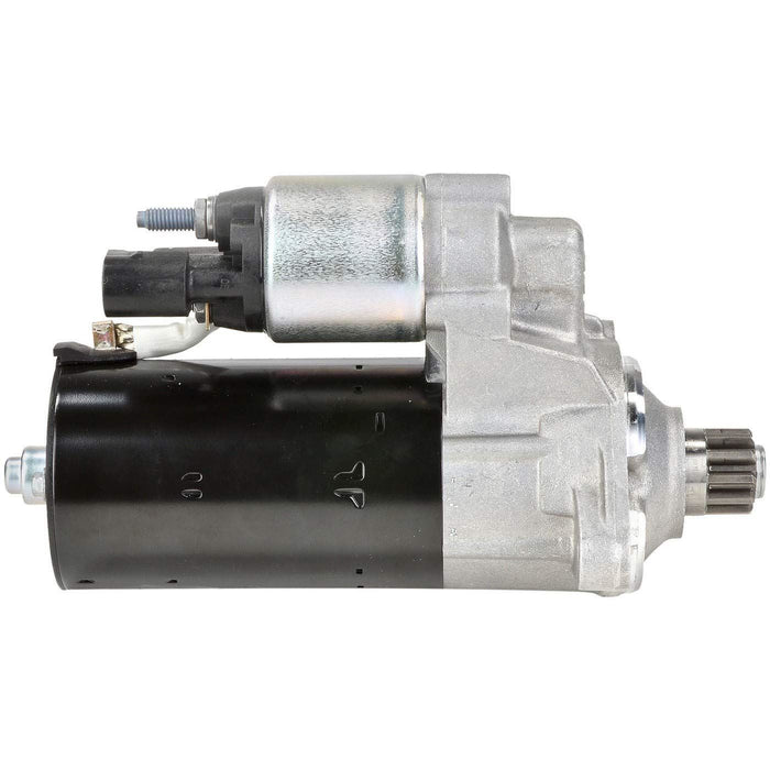 Genuine Bosch Starter Motor fits VW Golf Plus TDi - 1.9 - 05-09 0001123036