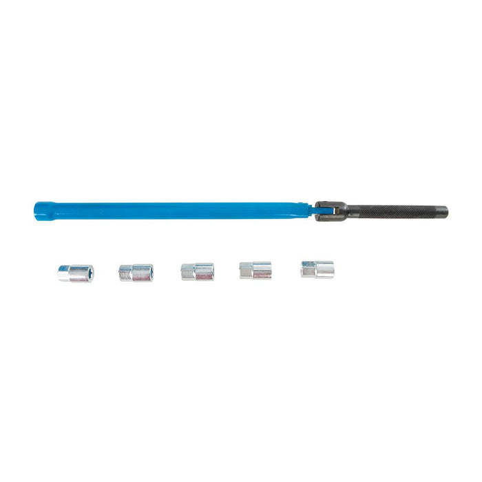 Silverline Tap Installation Tool 8 - 12mm