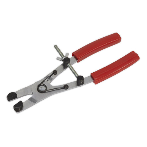 Sealey Motorcycle Brake Piston Removal Pliers VS1806 Sealey  - Dynamic Drive