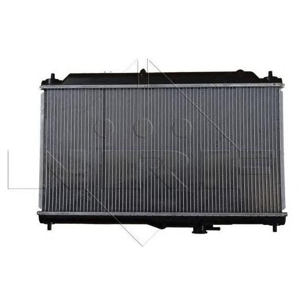 NRF Radiator 507722