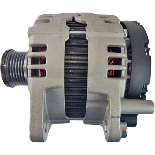 Hella Alternator 14V 180A for e.g. VW Passat Variant (3C5) 8EL 012 430-371 Hella  - Dynamic Drive