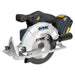 GMC 18V Cordless Circular Saw 165mm GMC18CS GMC  - Dynamic Drive