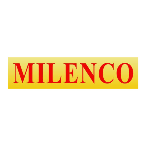 Milenco Short Arm Chrome Mirror Covers for Fiat Ducato Peugeot Boxer  Relay Milenco  - Dynamic Drive