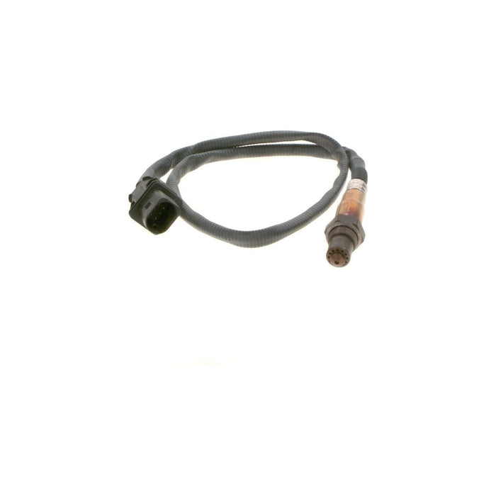 Genuine Bosch Lambda Sensor Ls17130 fits BMW 1 116i - 1.6 - 04-11 0258017130