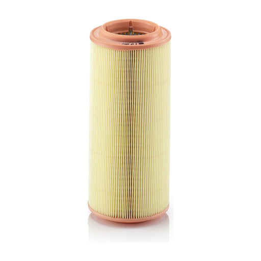 Genuine Mann Air Filter for Audi A2 Seat Arosa VW Polo C12107/1 Mann & Hummel  - Dynamic Drive