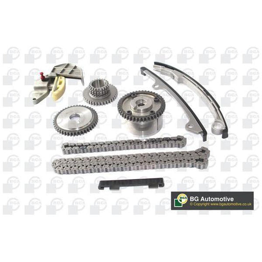 BGA Timing Chain Kit TC0405VFK fits Nissan X-Trail Town Parts  - Dynamic Drive