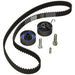 Genuine Continental ContiTech Timing Belt Kit fits OpelVauxhall 1.7CDTi 06 CT117 ContiTech  - Dynamic Drive