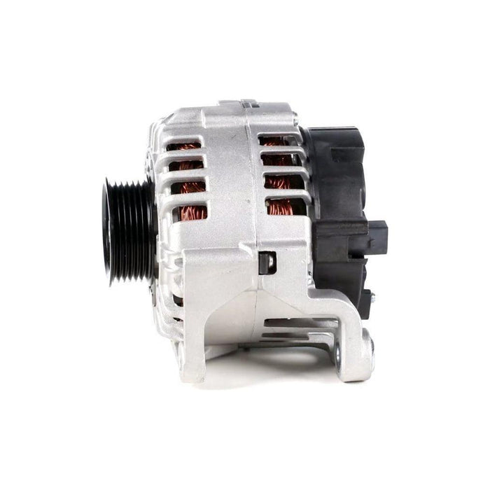 Hella Alternator 14V 120A for Audi A6 (4B2, C5) 8EL 011 711-571 Hella  - Dynamic Drive