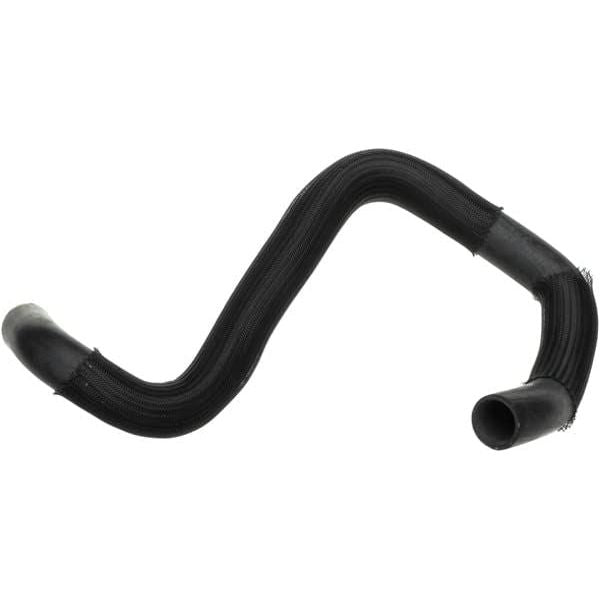 Gates Curved Radiator Hose fits Jeep Wrangler VVT - 3.6 - 11- 05-4772