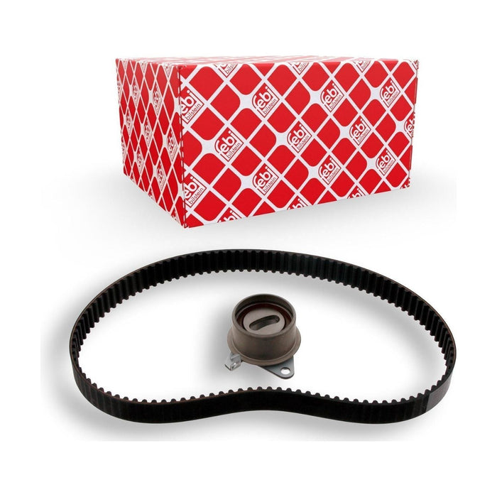 febi 31398 Timing Belt Kit Febi Bilstein  - Dynamic Drive