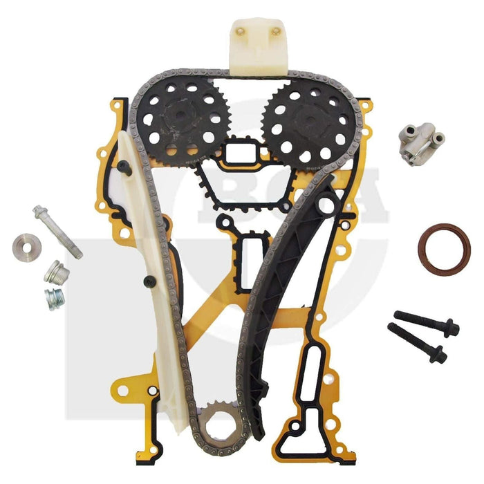 BGA Timing Chain Kit TC0238FK fits Opel Corsa