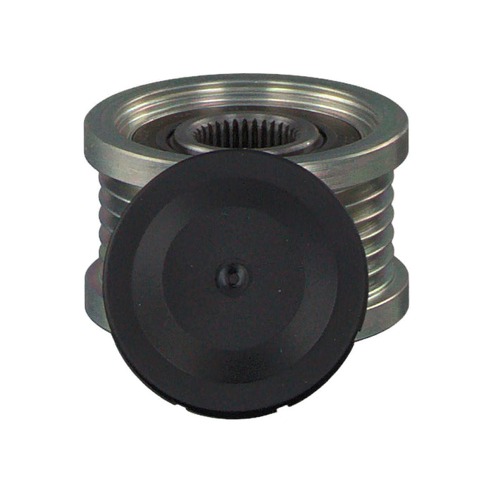 febi 34600 Over-Running Alternator Pulley Febi Bilstein  - Dynamic Drive