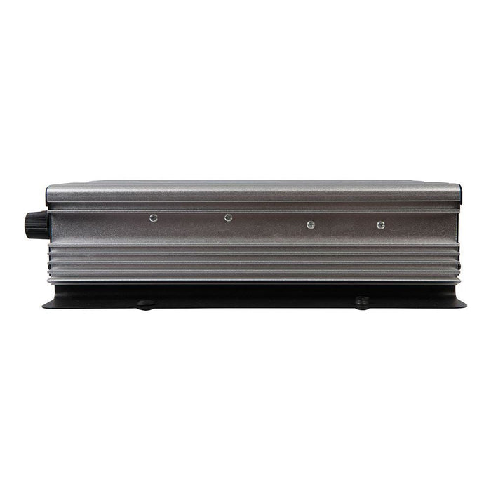 Silverline 12V Inverter 1000W (2 x 500W)