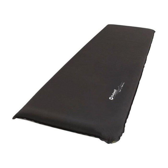 Outwell Sleepin Single 5cm Self Inflating Camping Mat Mattress Air Mat Outwell  - Dynamic Drive