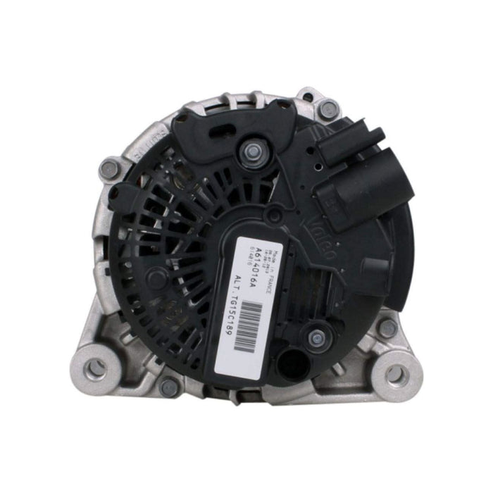 Hella Alternator 14V 150A for e.g. Peugeot 208 I (Ca_, Cc_) 8EL 012 430-091 Hella  - Dynamic Drive