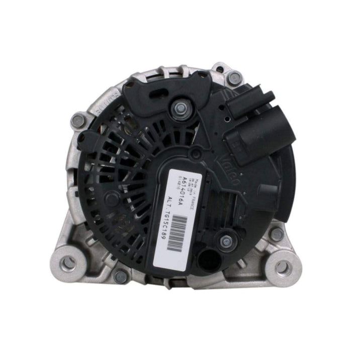 Hella Alternator 14V 150A for Peugeot 208 I (Ca_, Cc_) 8EL 012 430-091 Hella  - Dynamic Drive