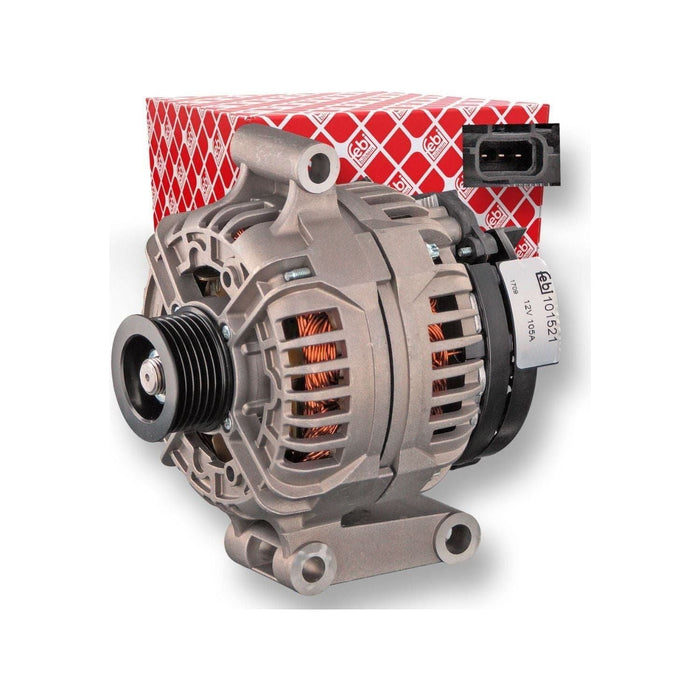 febi 101521 Alternator