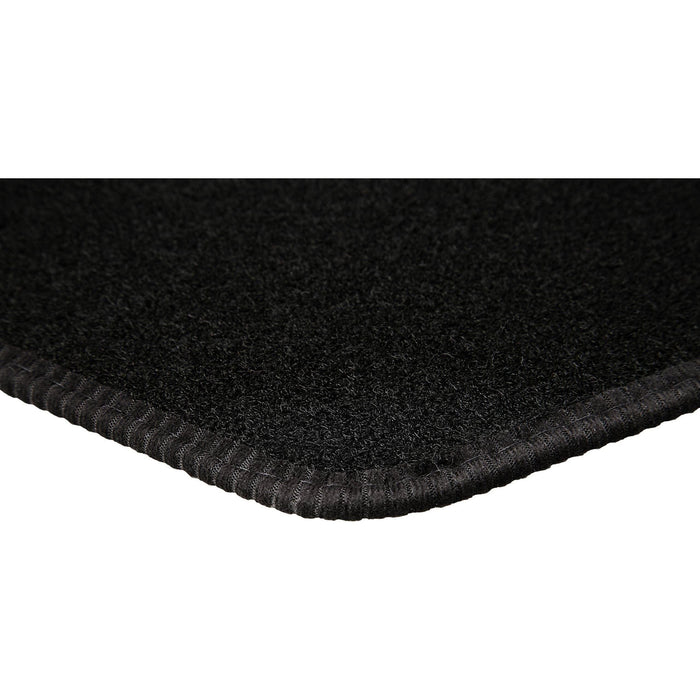 Polco Standard Tailored Car Mat for Ford Mondeo (2007-2012) [Oval clip] - Pattern 1097 Classic Car Mats  - Dynamic Drive