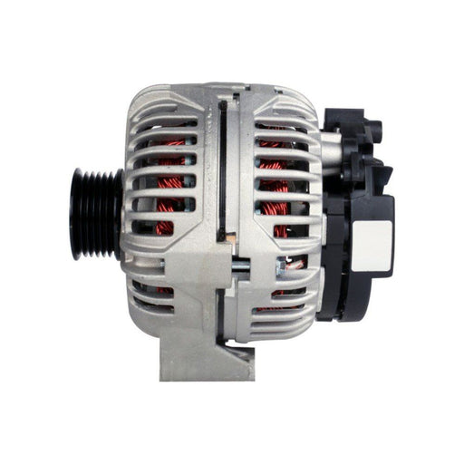 Hella Alternator 14V 120A for e.g. Mercedes-Benz E-Class (W211) 8EL 012 428-721 Hella  - Dynamic Drive