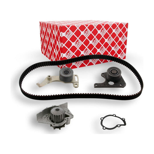 febi 34640 Timing Belt Kit Febi Bilstein  - Dynamic Drive