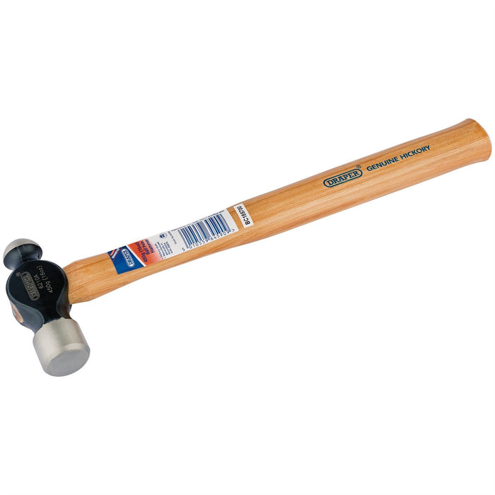 Draper General Purpose Ball Pein Hammer, 450g/16oz 64590 Draper  - Dynamic Drive