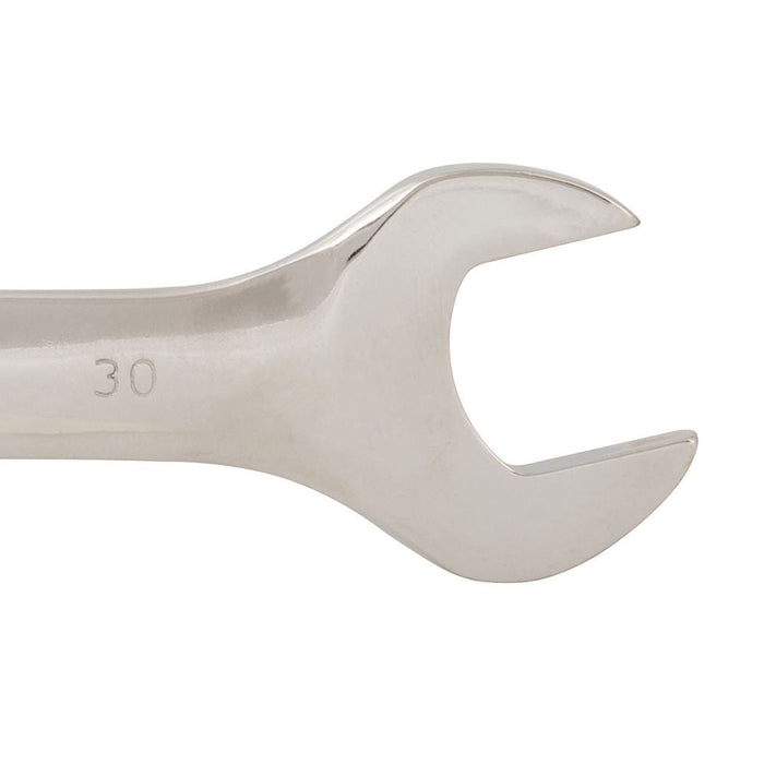 Silverline Open Ended Spanner 30 x 32mm